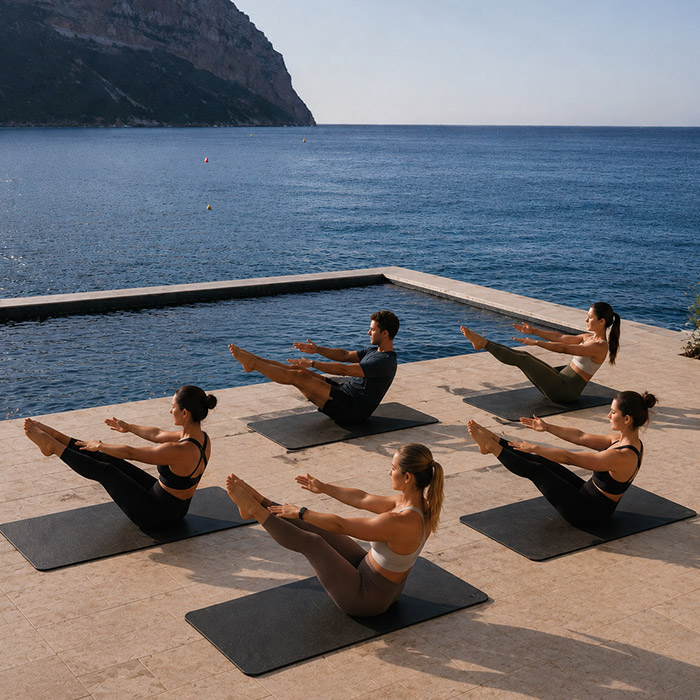  in Cassis | Hôtel Les Roches Blanches