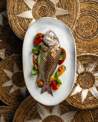 Restaurant | Les Roches Blanches