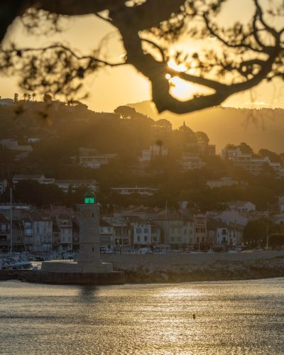 Les Roches Blanches Cassis