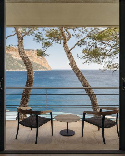Hotel Les Roches Blanches Cassis